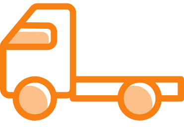兴海拖车/平板车